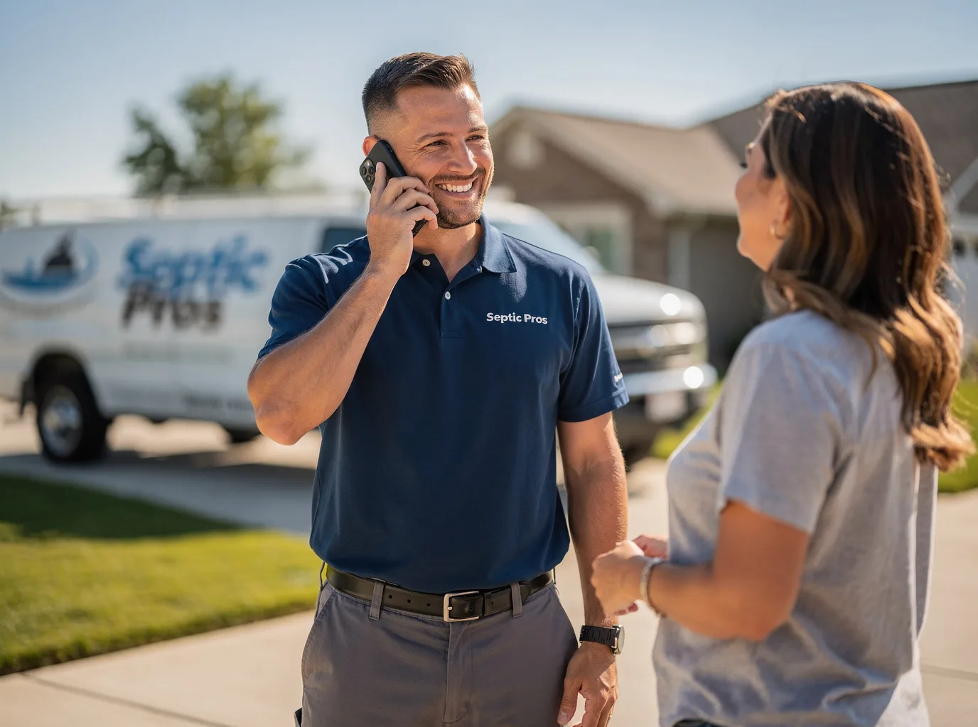 Septic Tank Pumping Friesland, WI FAQs